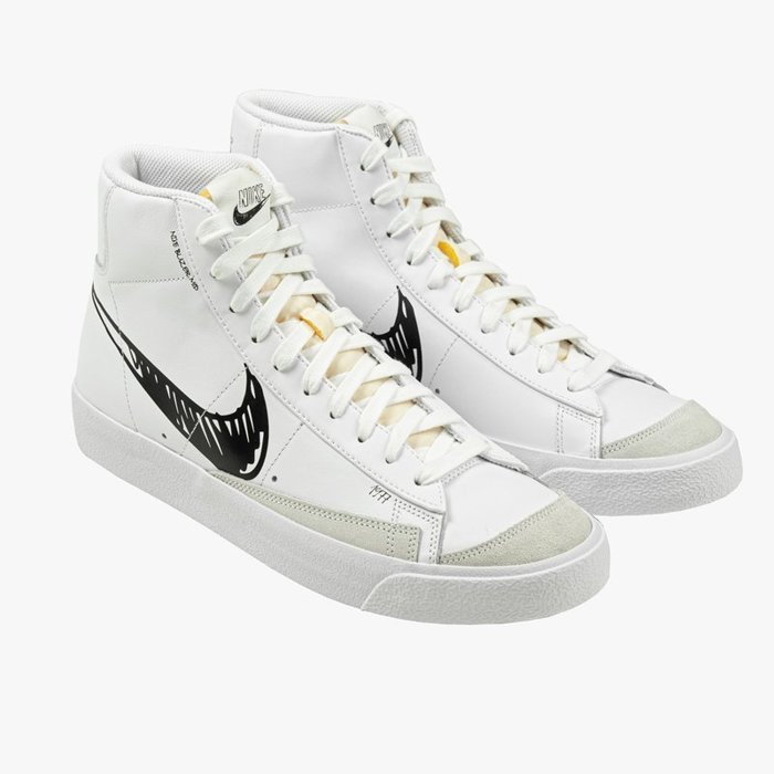 Nike Blazer Mid '77 Vintage (CW7580-101)