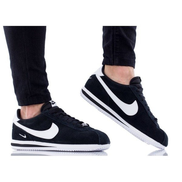 Nike Classic Cortez Basic SE (902803-003)