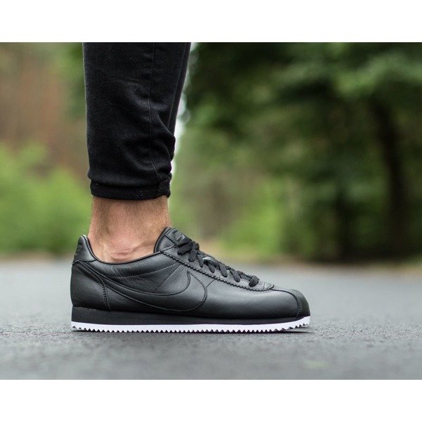 Nike Cortez Classic Premium (807480-002)