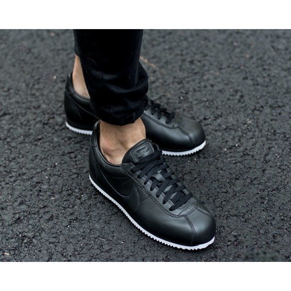 Nike Cortez Classic Premium (807480-002)