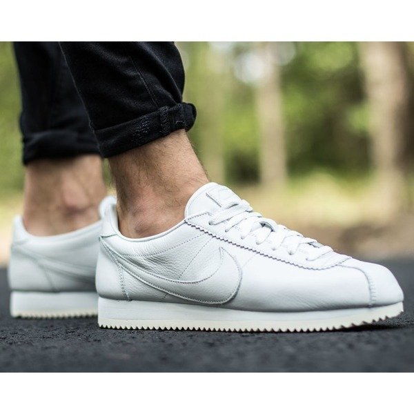 Nike Cortez Classic Premium (807480-102)