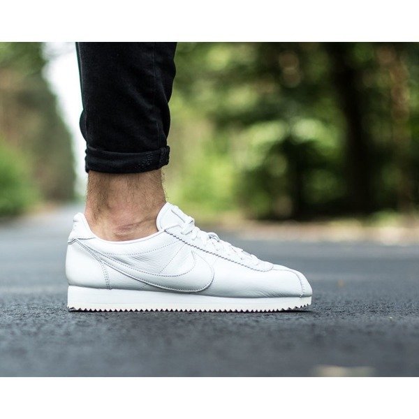 Nike Cortez Classic Premium (807480-102)