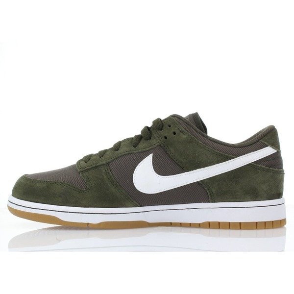 Nike Dunk Low Canvas (AA1056-300)