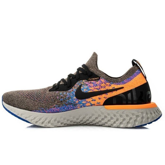 Nike Epic React Flyknit (AT6162-200)