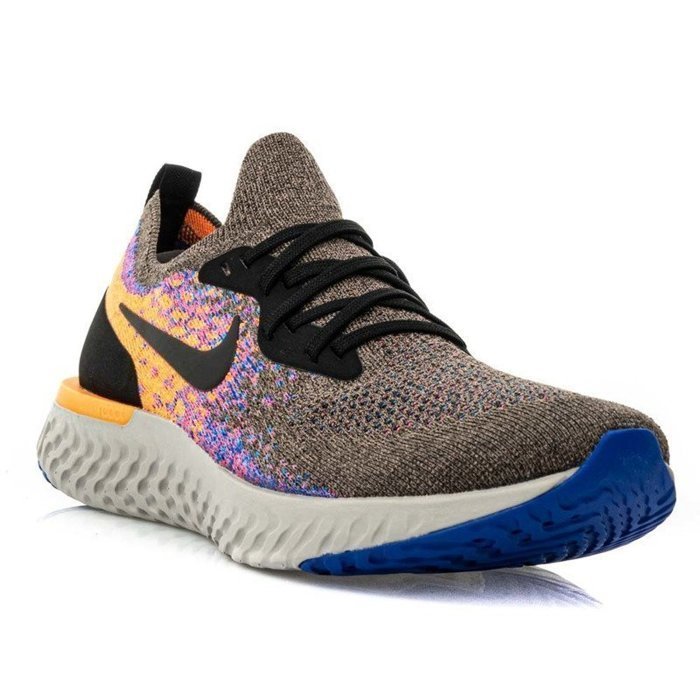 Nike Epic React Flyknit (AT6162-200)