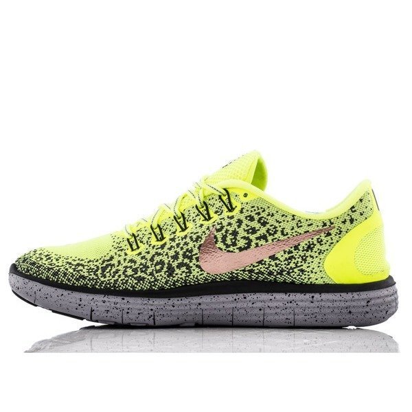 Nike Free Distance Shield (849660-700)