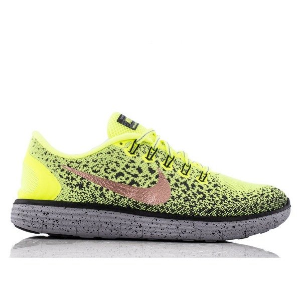 Nike Free Distance Shield (849660-700)