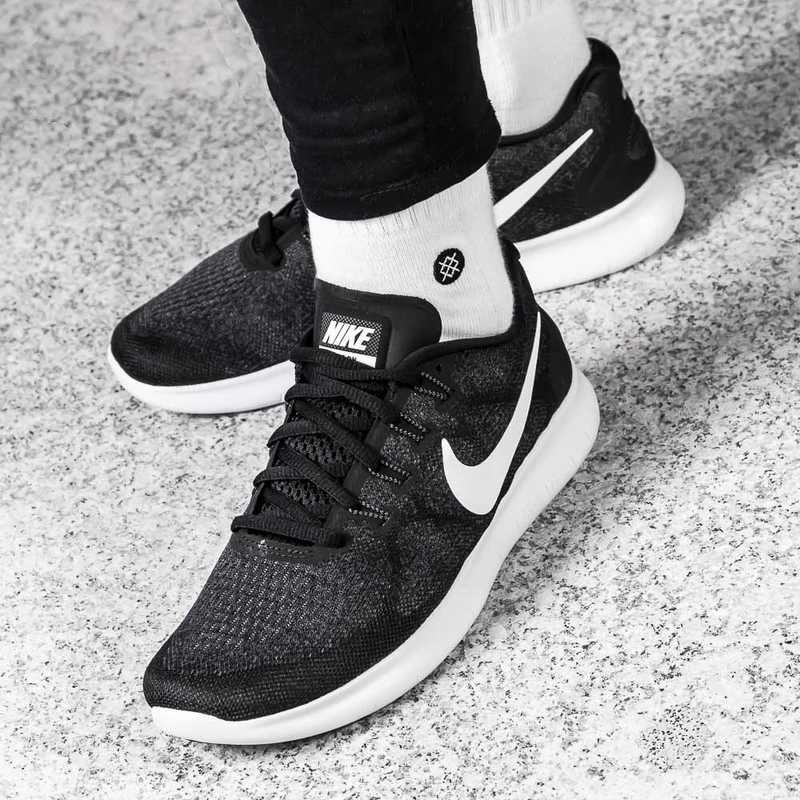 Nike Free Run 2017 (880840-001)