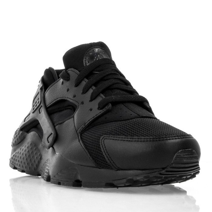 Nike Huarache Run  (654275-016)