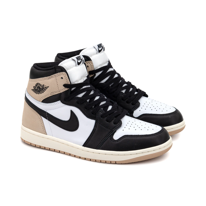 Nike Jordan 1 Retro High OG Latte