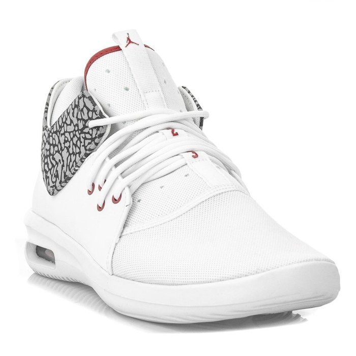 Nike Jordan First Class (AJ7312-116)