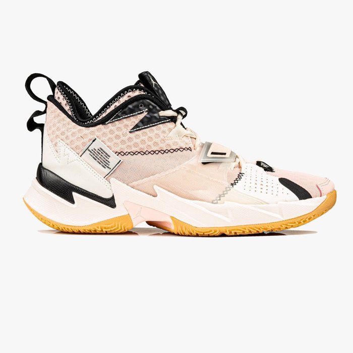 Nike Jordan Why Not Zer0.3 (CD3003-600)