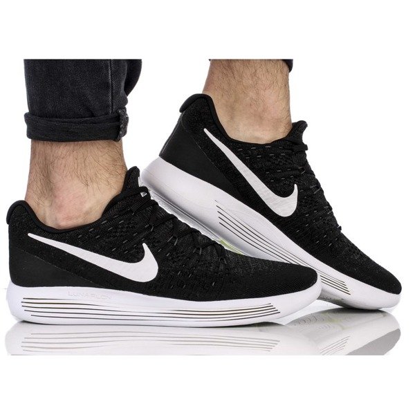 Nike Lunarepic Low Flyknit 2 (863779-001)