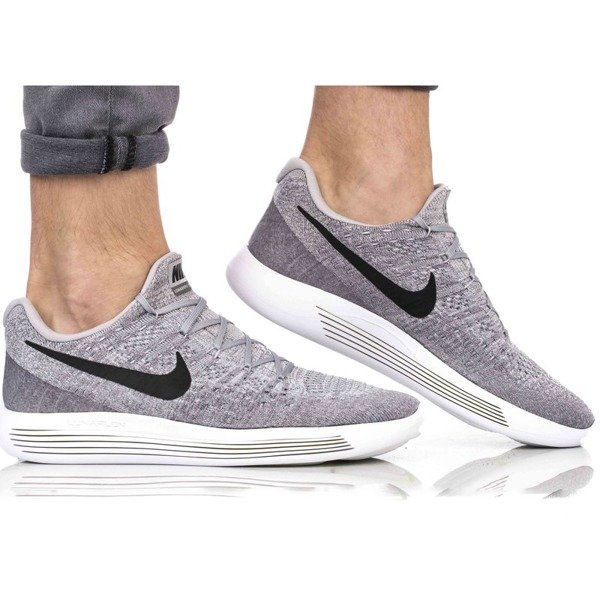 Nike Lunarepic Low Flyknit 2 (863779-002)