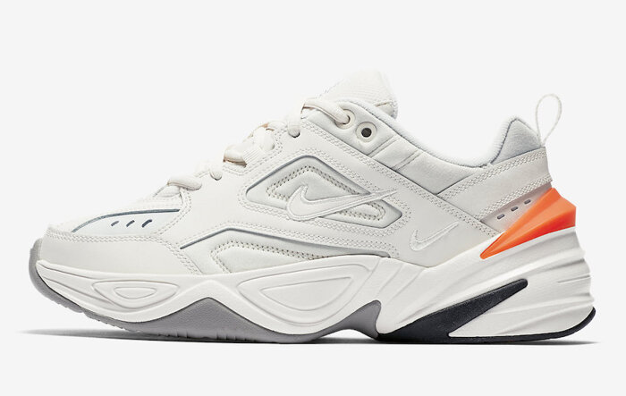 Nike M2K TEKNO