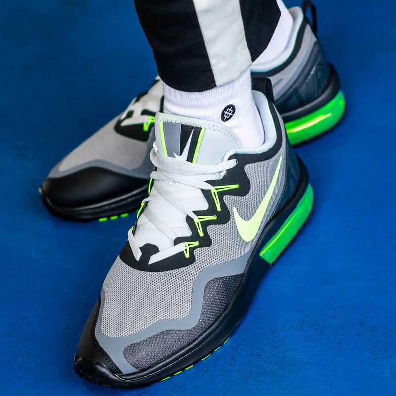 Nike Performance Air Max Fury (AA5739-007)