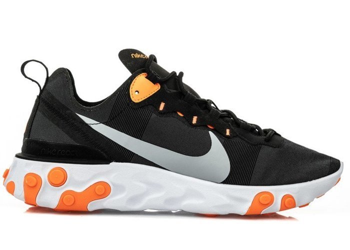 Nike React Element 55 (BQ6166-006)