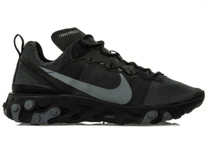 Nike React Element 55 (BQ6166-008)