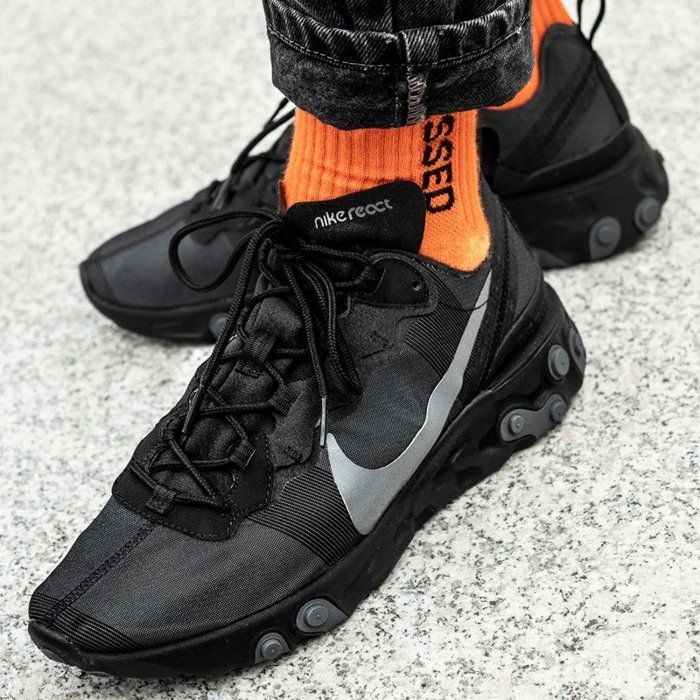 Nike React Element 55 (BQ6166-008)