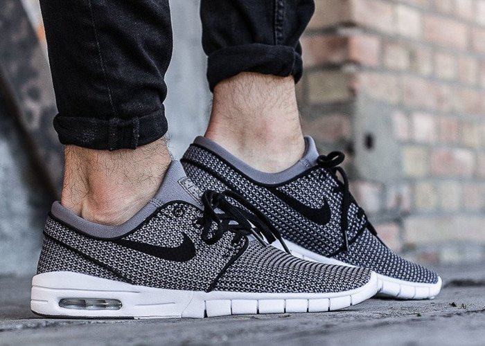 Nike SB Stefan Janoski Max (631303-024)