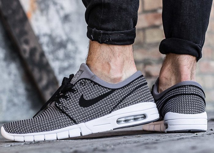 Nike SB Stefan Janoski Max (631303-024)