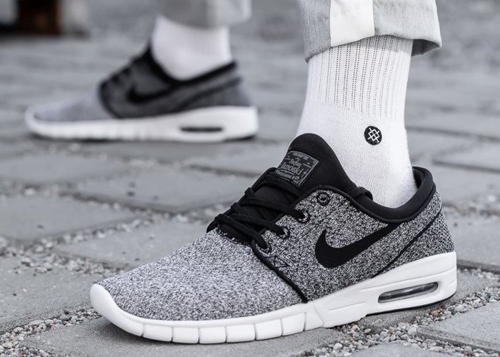 Nike SB Stefan Janoski Max (631303-102)