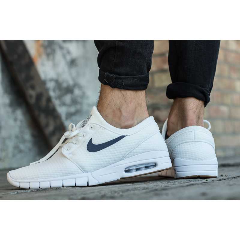 Nike SB Stefan Janoski Max (631303-103)