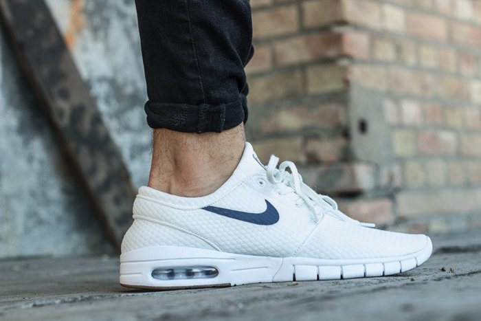 Nike SB Stefan Janoski Max (631303-103)