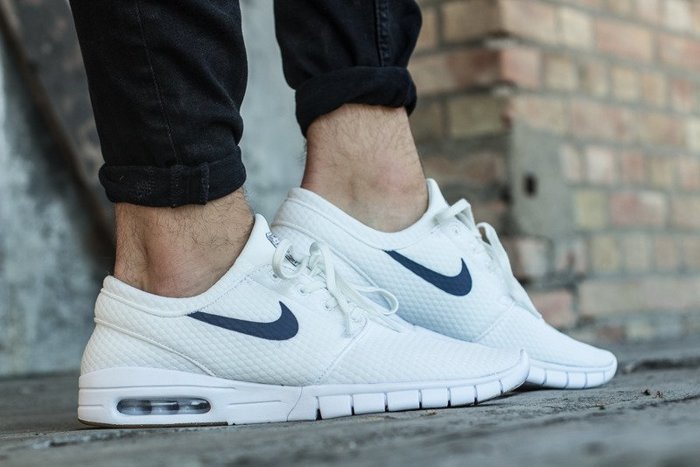 Nike SB Stefan Janoski Max (631303-103)