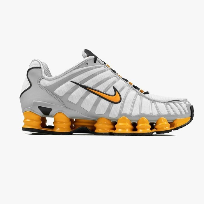 Nike Shox TL (AV3595-101)