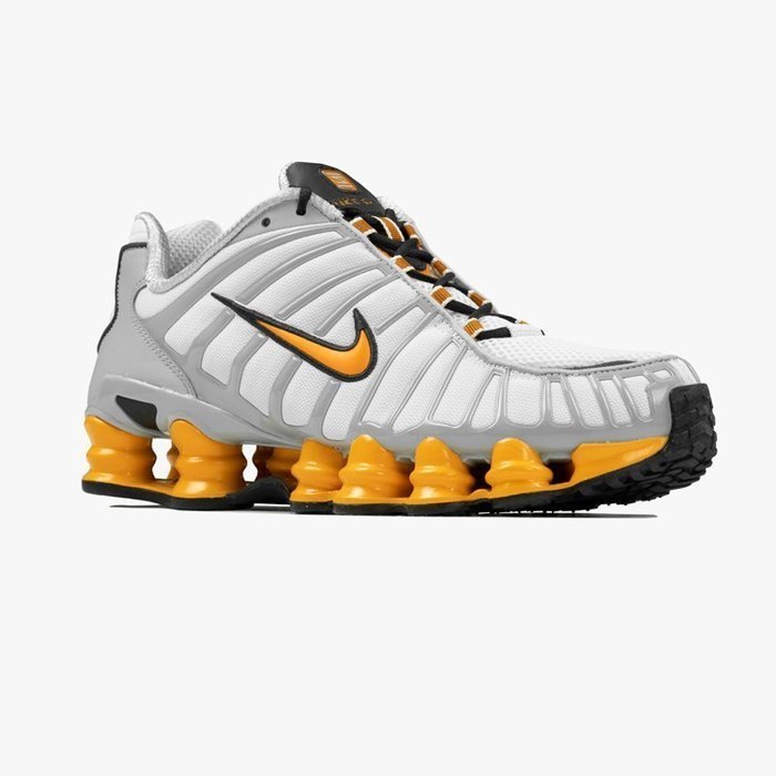 Nike Shox TL (AV3595-101)