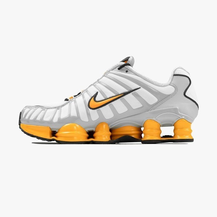 Nike Shox TL (AV3595-101)