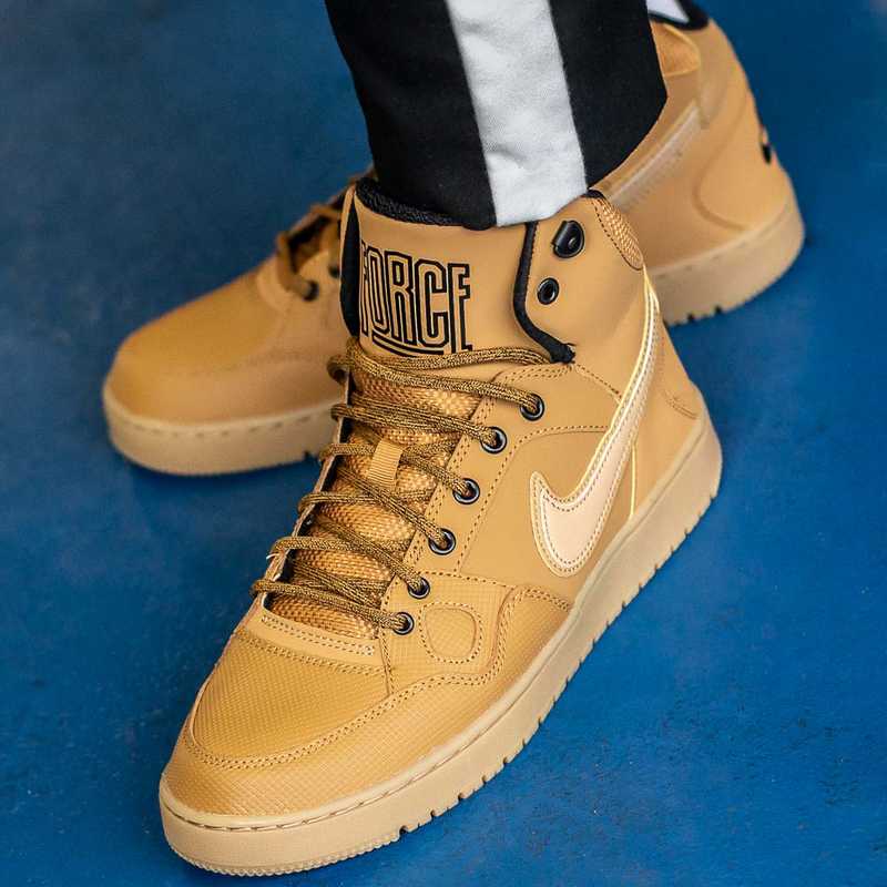 Nike Son Of Force Mid Winter (807242-770)