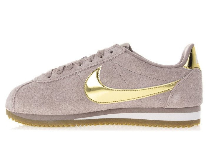 Nike Wmns Classic Cortez SE ''Grey`