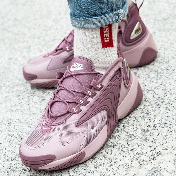 Nike Zoom 2K Wmns (AO0354-500)