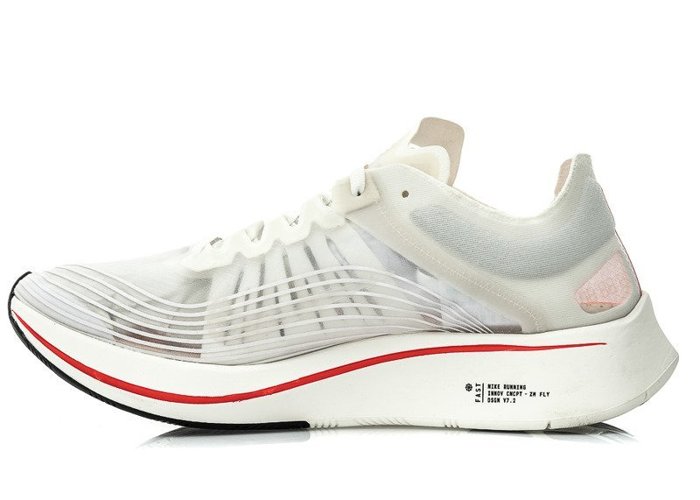 Nike Zoom Fly SP Breaking 2 (AJ9282-106)