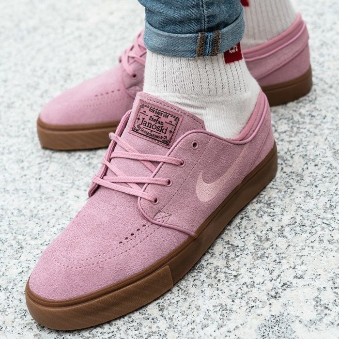 Nike Zoom Stefan Janoski (333824-604)