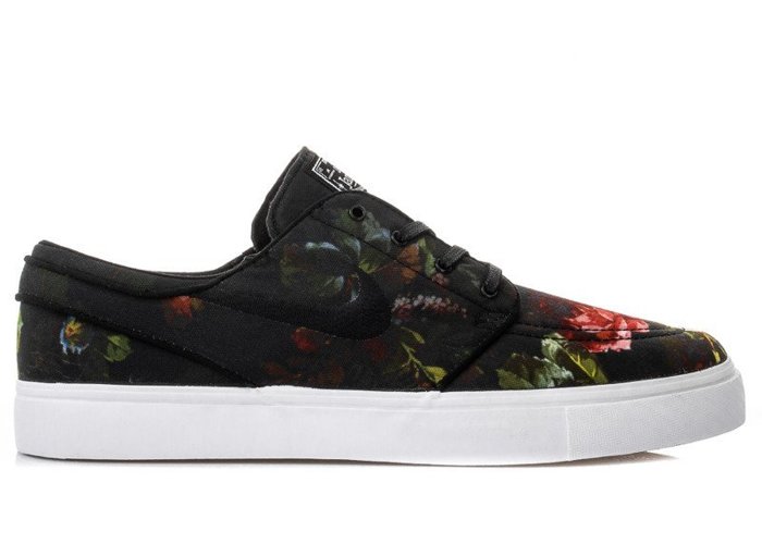 Nike Zoom Stefan Janoski CNVS (615957-900)