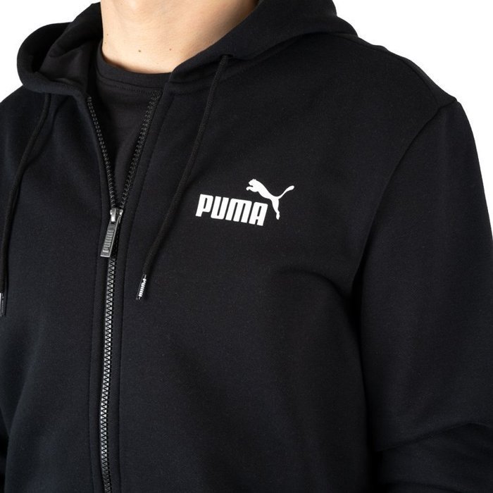 Puma Essentials Hoody FL (851763-01)