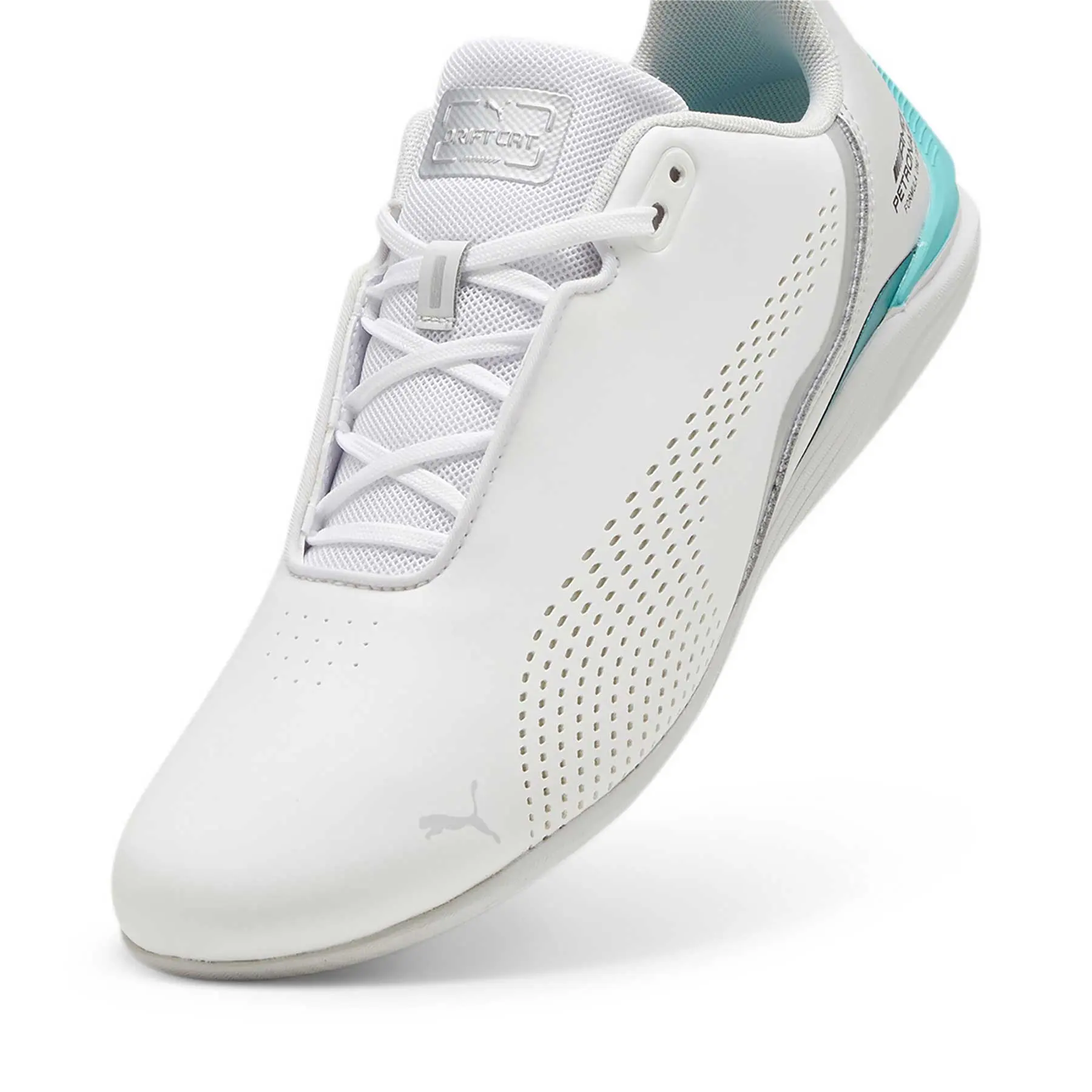 Puma MAPF1 Drift Cat Decima