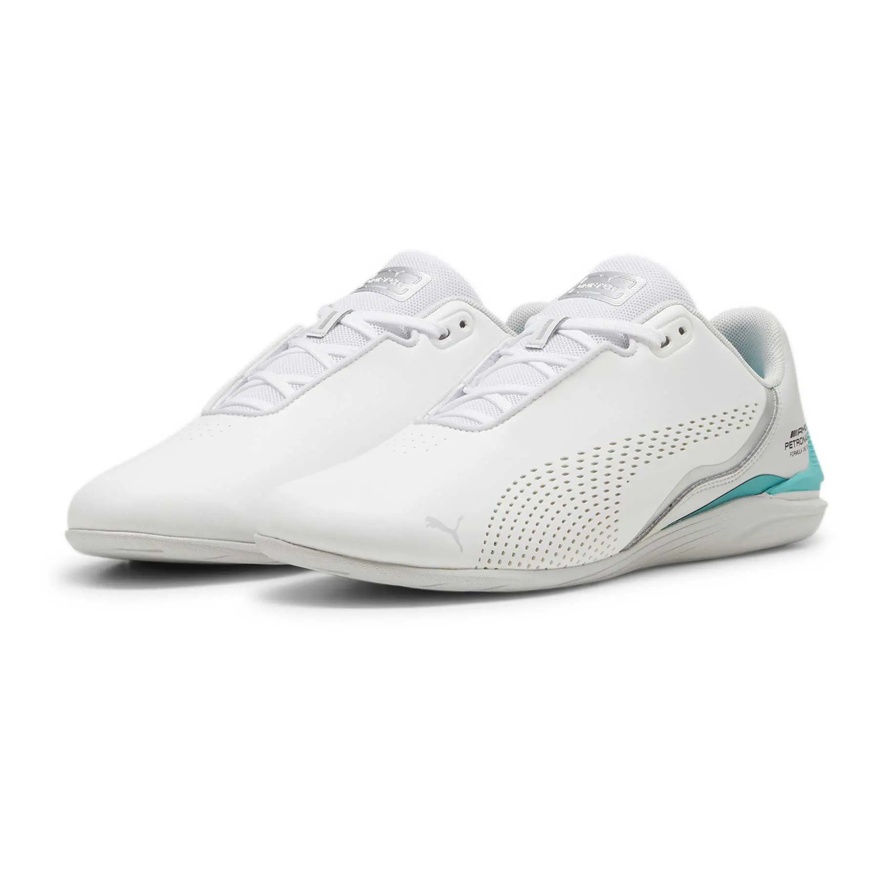 Puma MAPF1 Drift Cat Decima