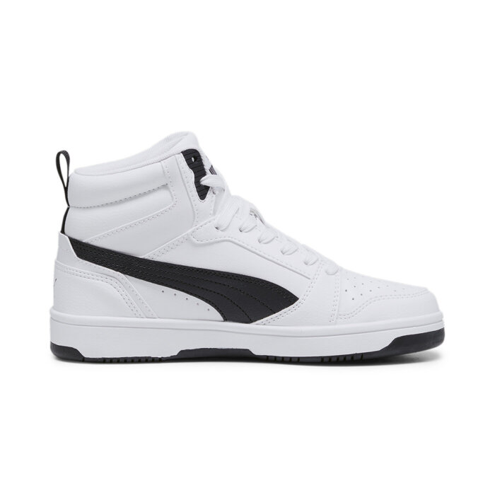 Puma Rebound V6 Mid Jr