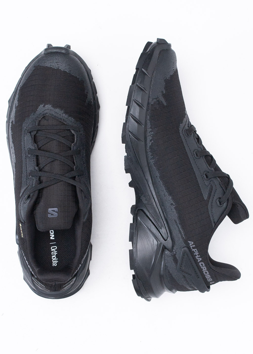 SALOMON ALPHACROSS 4 GTX