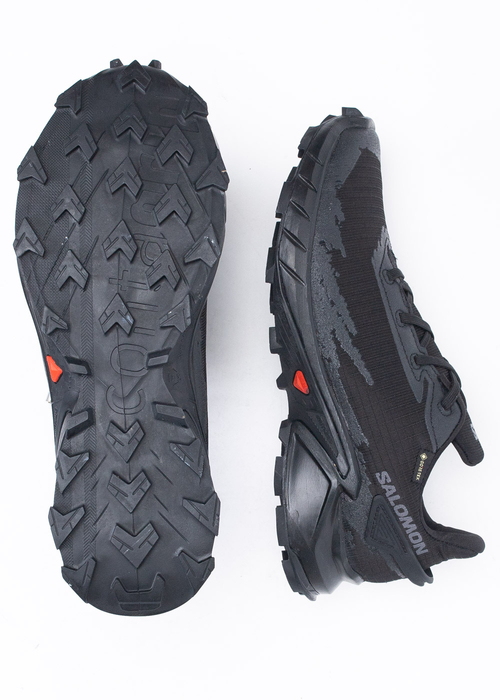 SALOMON ALPHACROSS 4 GTX