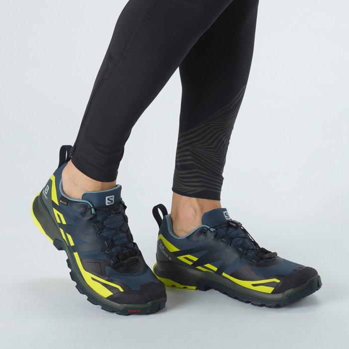 Salomon XA Rogg 2 GTX (L41358700)