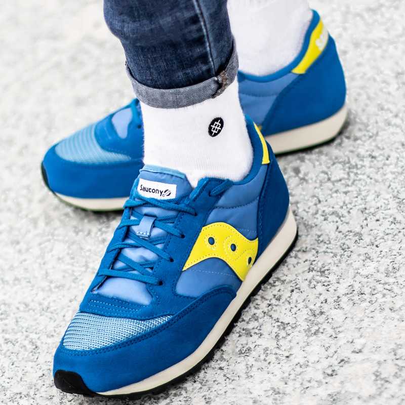 Saucony Jazz Original Vintage (SK260990)