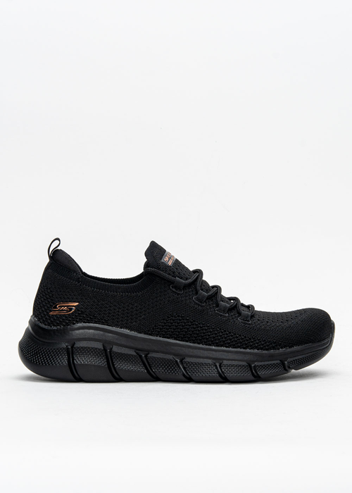 Skechers BOBS SPORT Color Connect (117121/BBK)