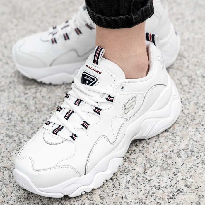 Skechers D'Lites 3.0 (13376-WNVR)