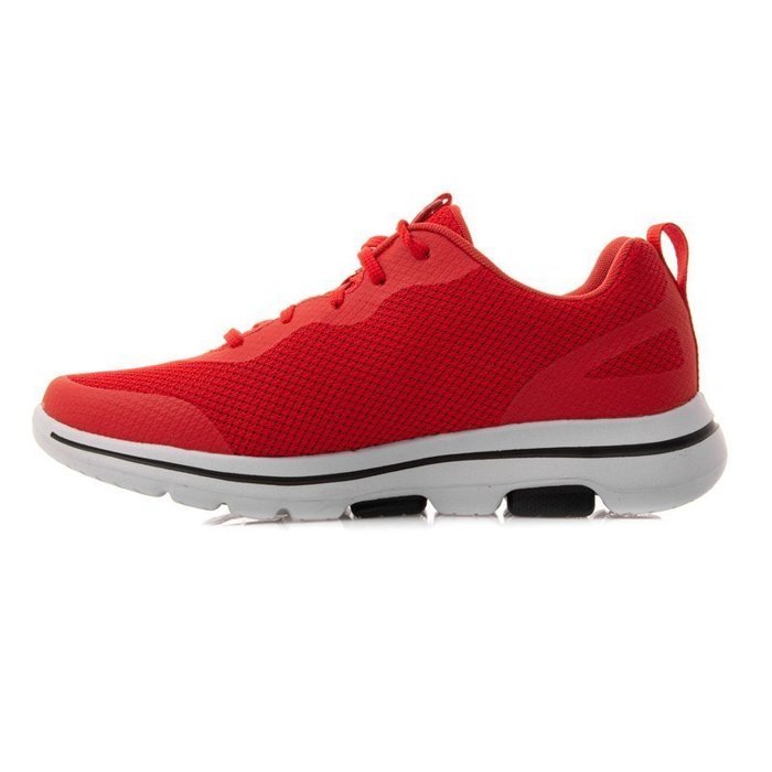 Skechers Go Walk 5 (216011-RED)