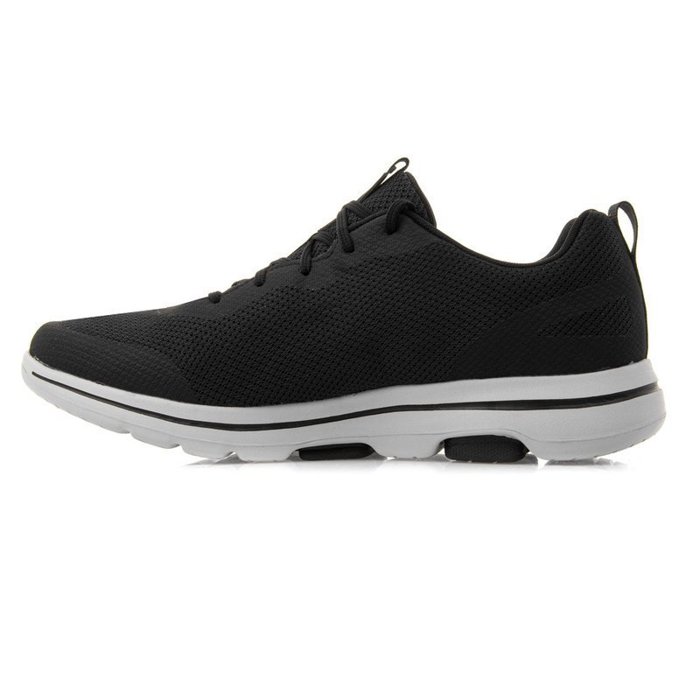 Skechers Go Walk 5 Squall (216011-BKOR)